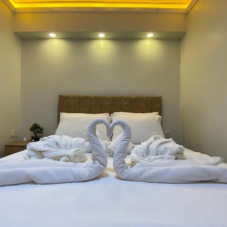 Stone House Apart Hotel Arnavutkoy Exterior photo