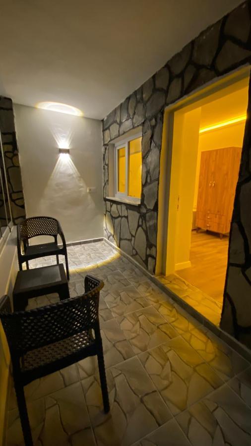Stone House Apart Hotel Arnavutkoy Exterior photo