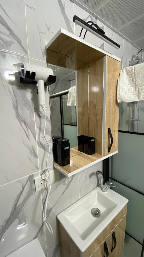 Stone House Apart Hotel Arnavutkoy Exterior photo