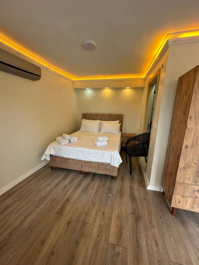 Stone House Apart Hotel Arnavutkoy Exterior photo